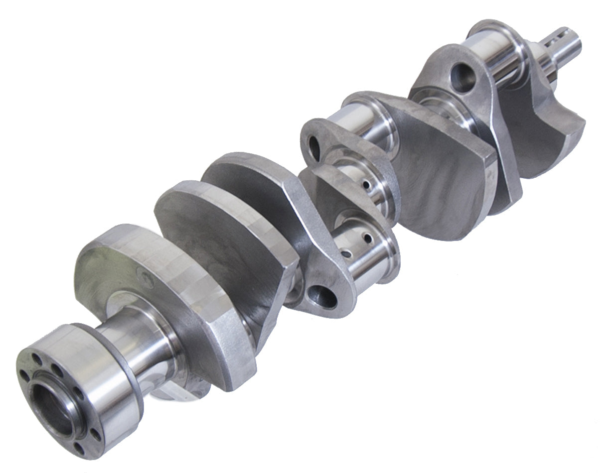 Eagle SBC Cast Steel Crank - 3.750 Stroke MPN EAG10352375057I For Chevy