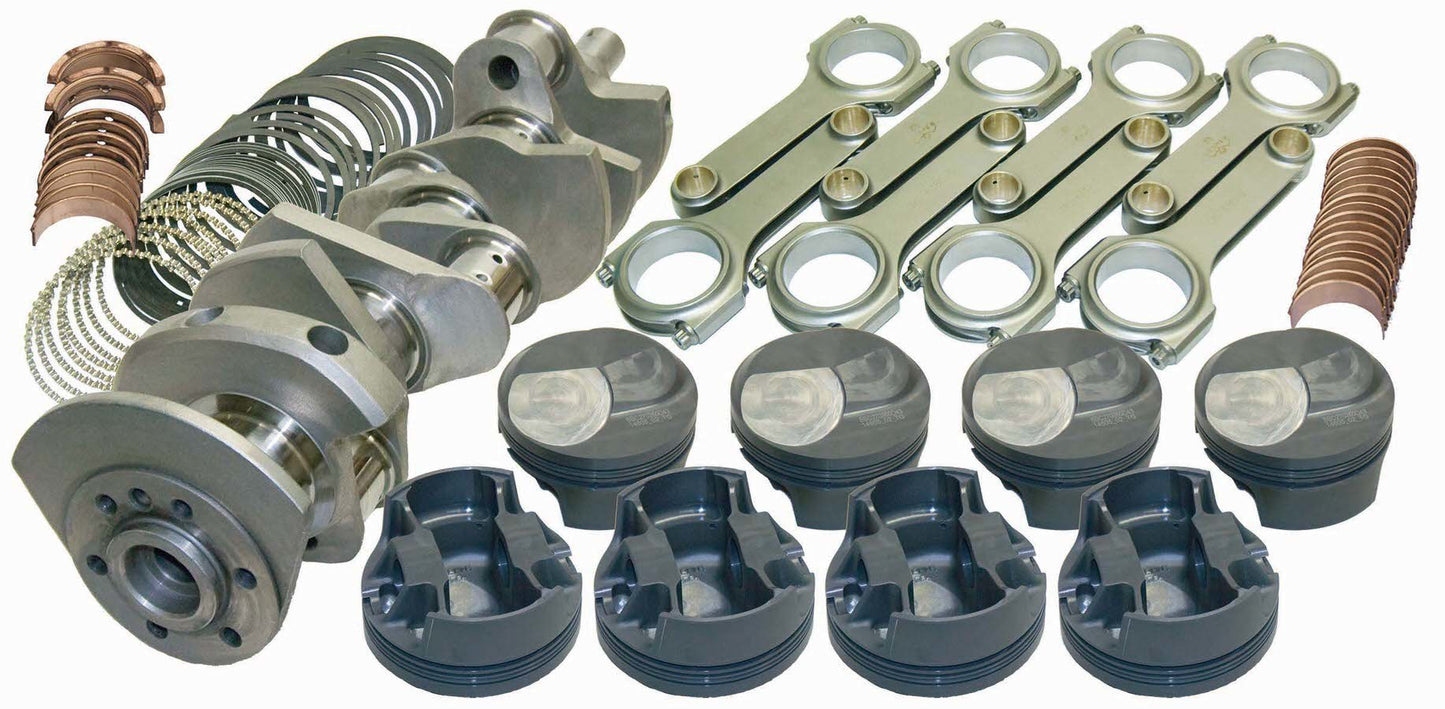 Eagle BBC Rotating Assembly Kit - Competition MPN EAG11013060 For Chevy