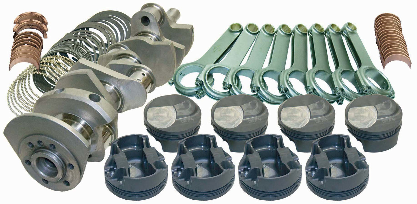 Eagle  BBC Rotating Assembly Kit - Competition 119144500