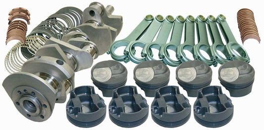 Eagle  BBC Rotating Assembly Kit - Competition 119144500
