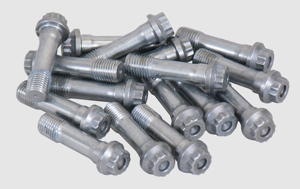 Eagle Connecting Rod Bolts - SBC 8740 7/16 (16) MPN EAG12000