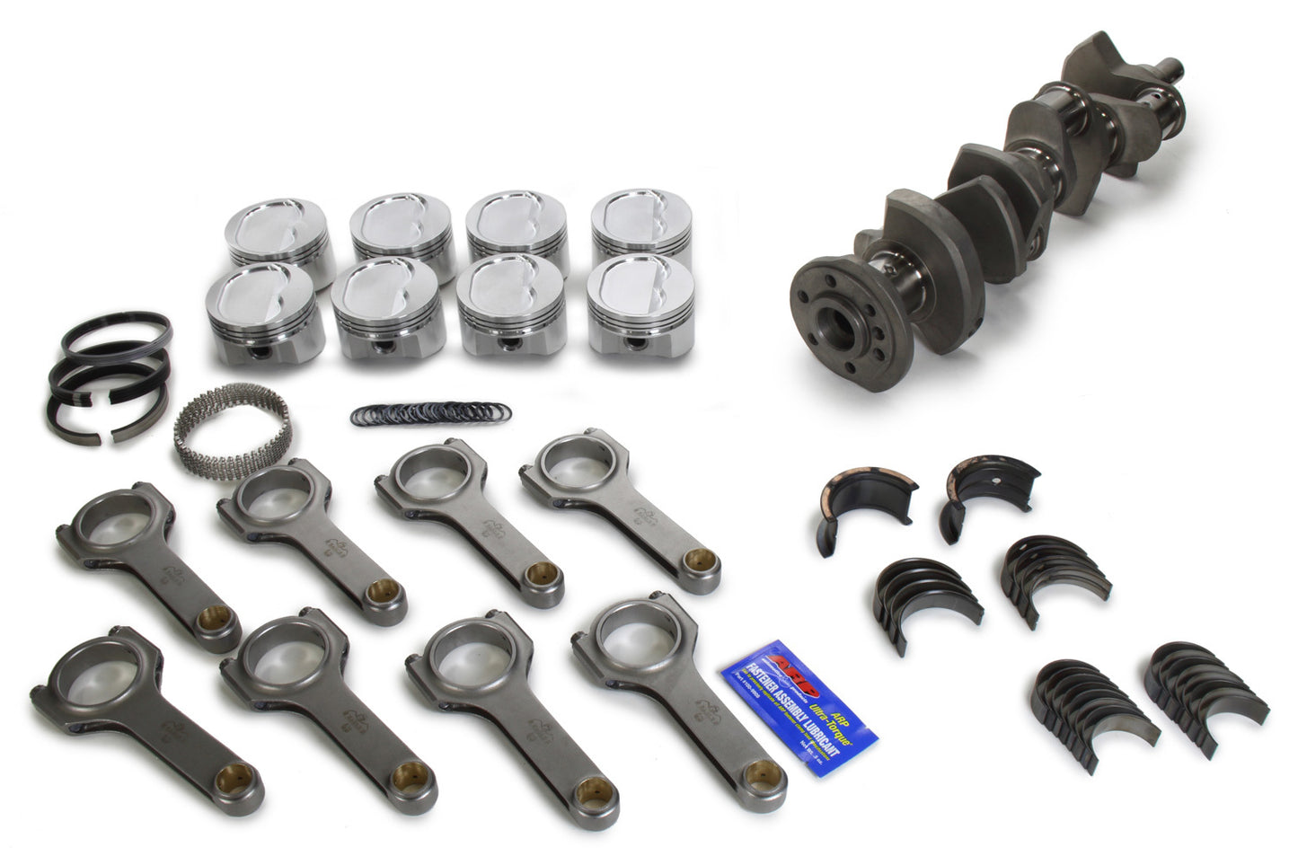 Eagle  SBC Rotating Assembly Kit - Competition 12007030