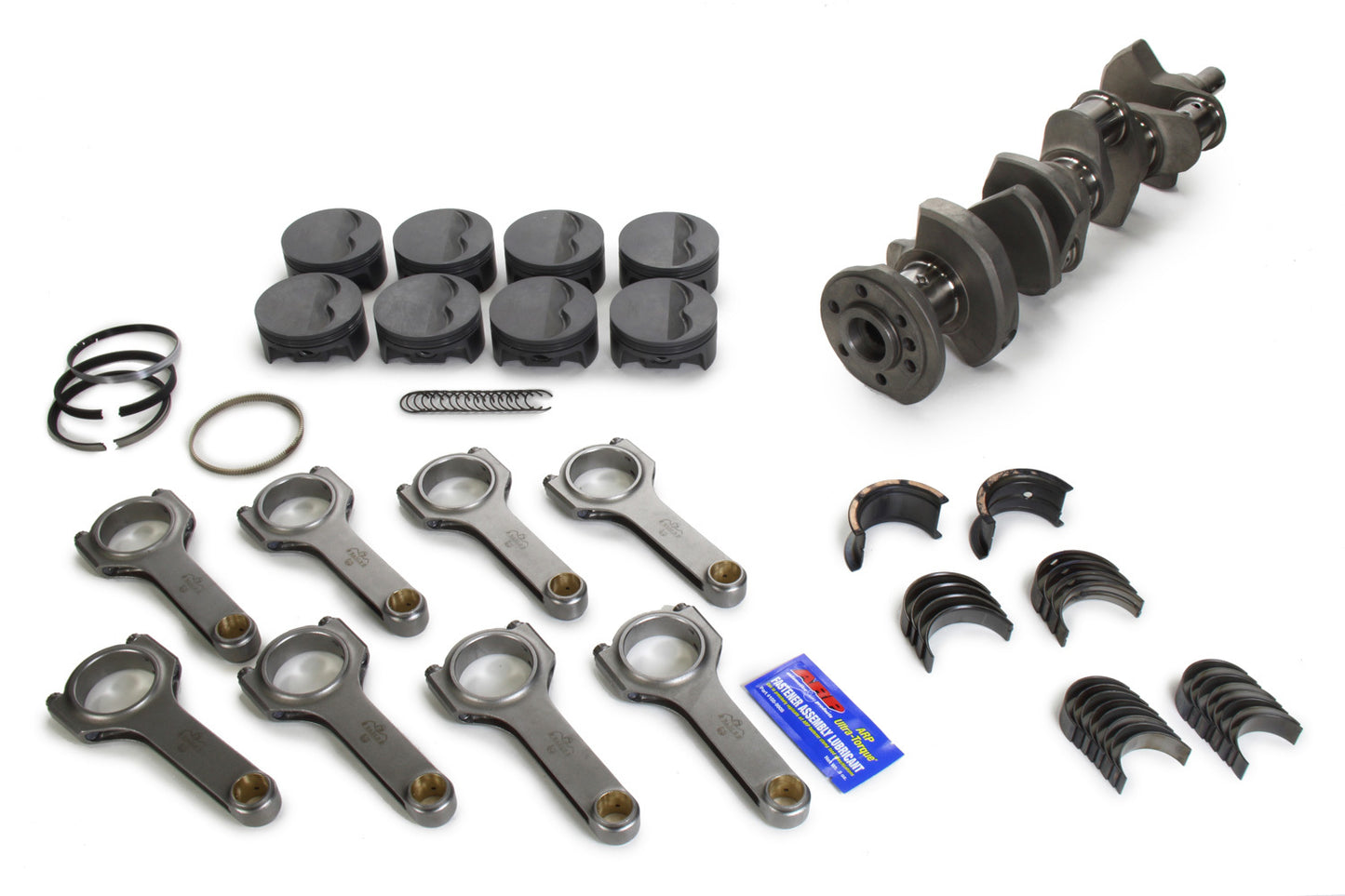 Eagle  SBC Rotating Assembly Kit - Competition 12011030