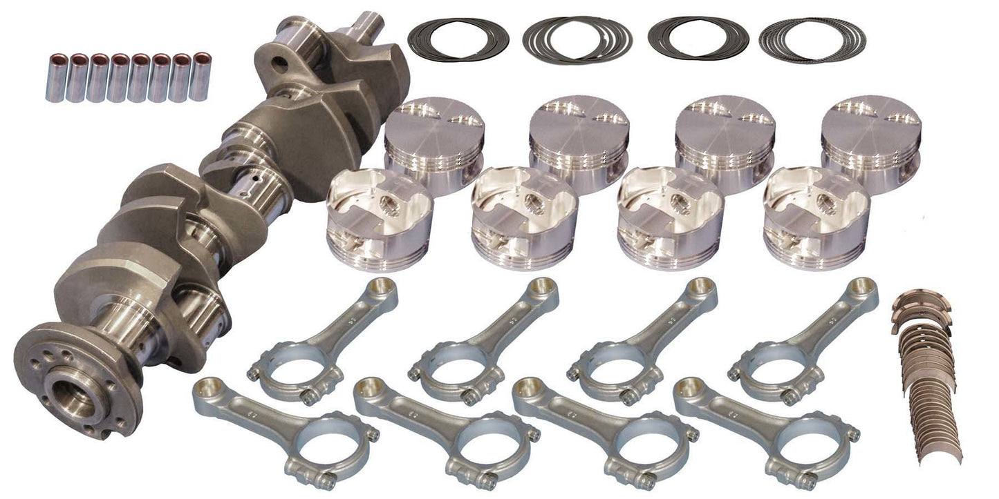 Eagle  SBC Rotating Assembly Kit - Competition 12012030