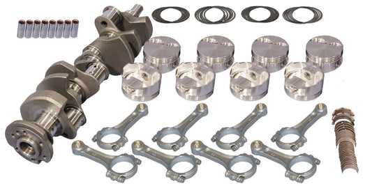 Eagle  SBC Rotating Assembly Kit - Competition 12012060