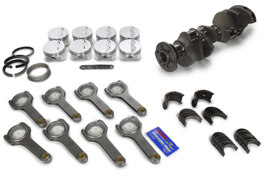 Eagle SBC Rotating Assembly Kit - Competition MPN EAG12020030 For Chevy