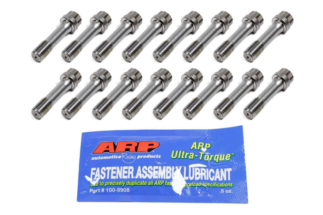 Eagle Connecting Rod Bolts - 8740 3/8 x 1.500 (16) MPN EAG12055