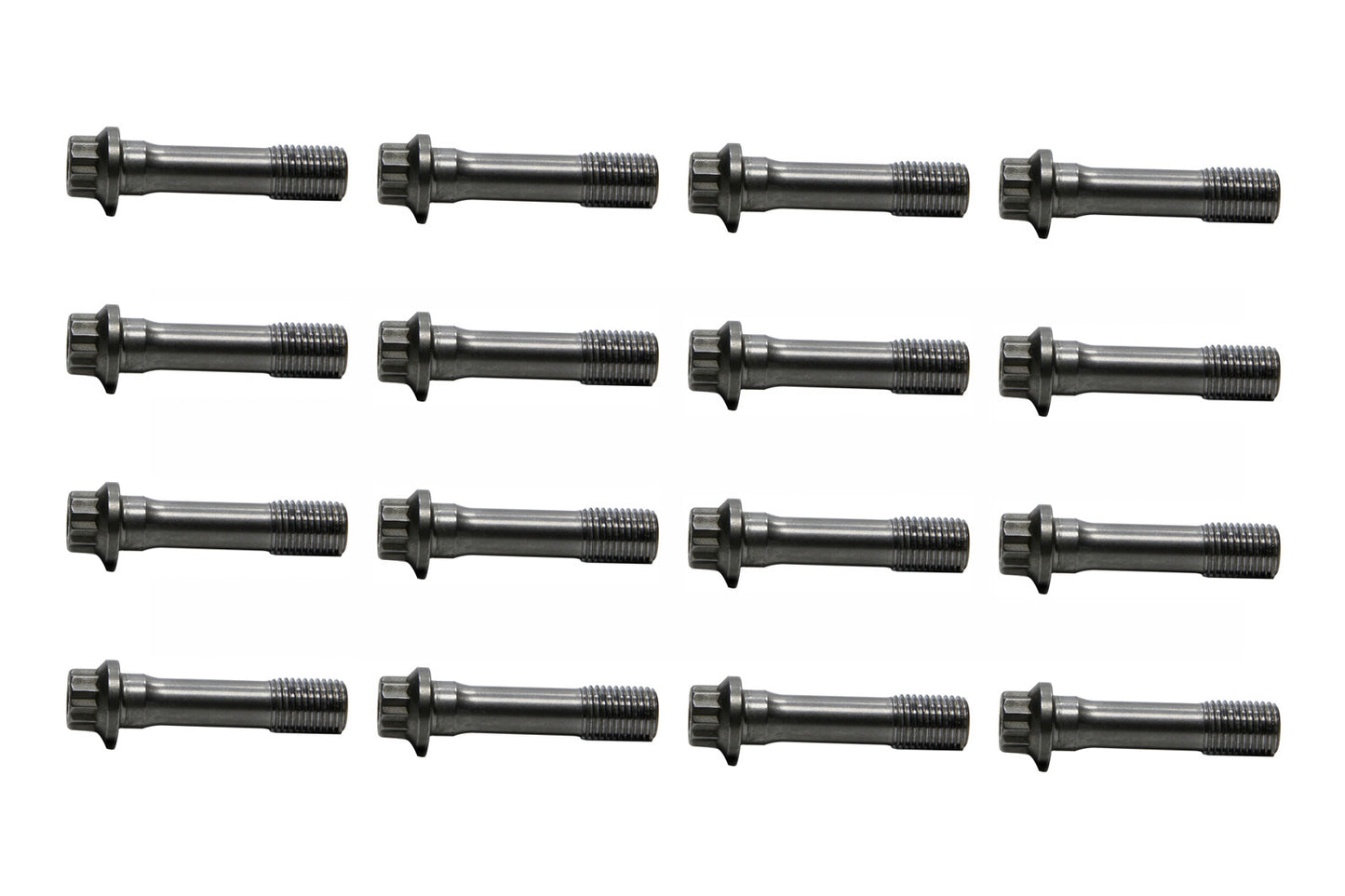 Eagle  Connecting Rod Bolts - 7/16 x 1.800 UHL 16pk EAG12070
