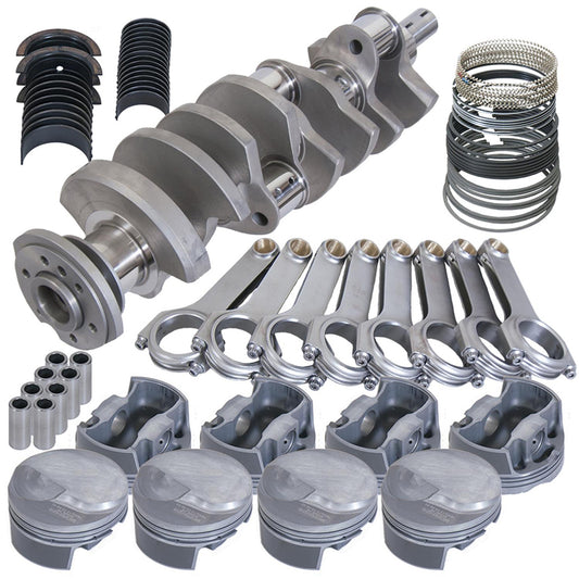 Eagle GM LS1 Rotating Assembly 383 3.905 Bore MPN EAG129123905 For GM LS-Series
