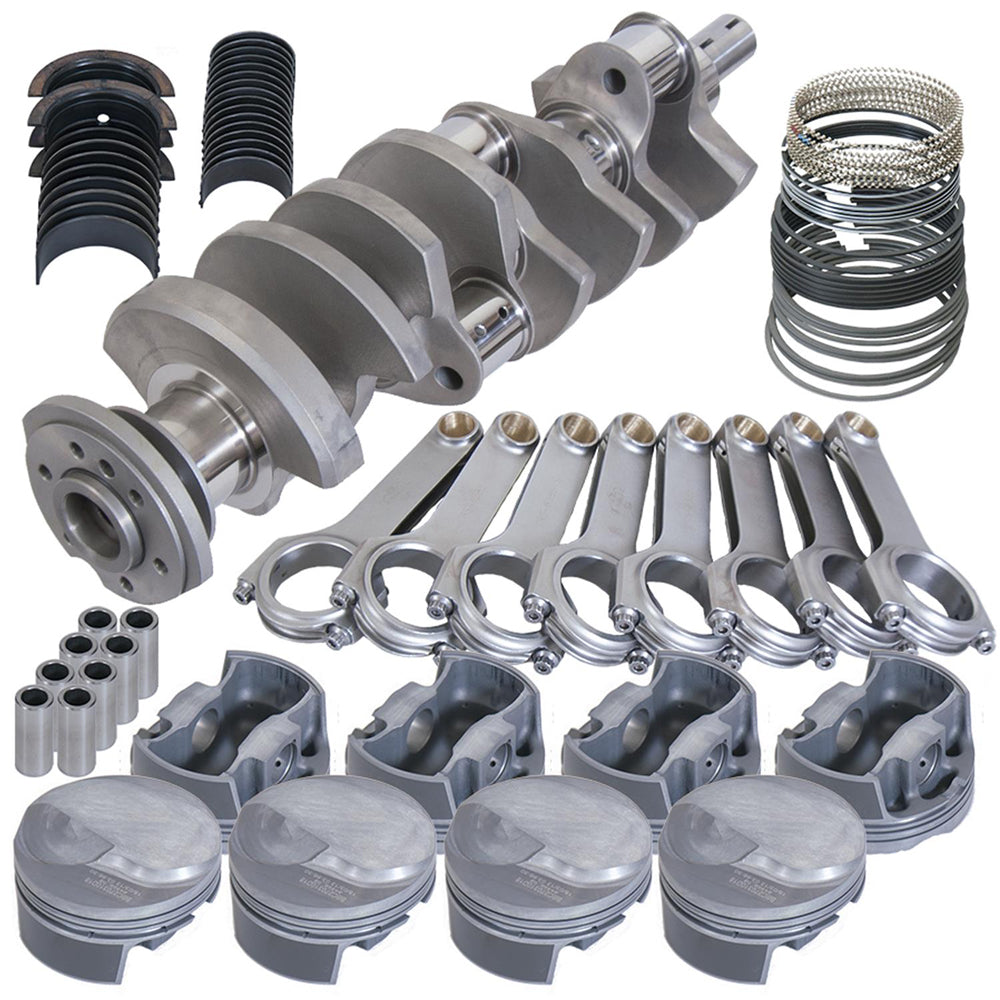 Eagle  SBC Rotating Assembly Kit - Street & Strip 13005030