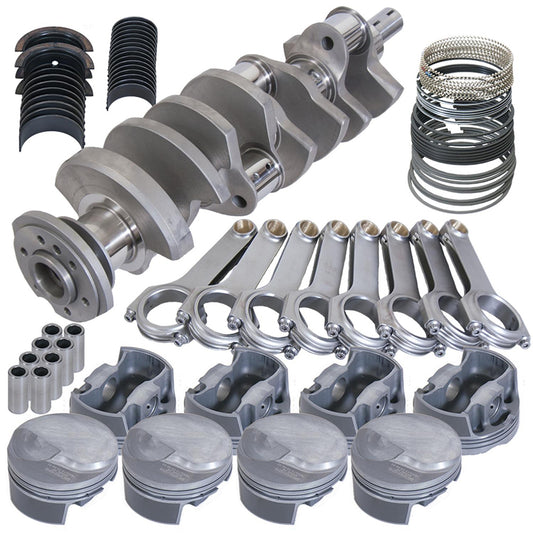 Eagle  SBC Rotating Assembly Kit - Street & Strip 13005030