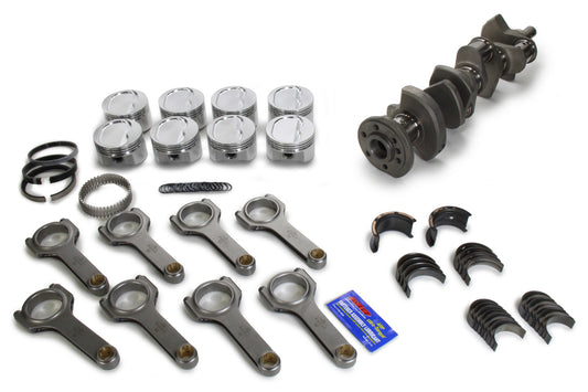 Eagle SBC Rotating Assembly 383 .030 MPN EAG13055030 For Chevy