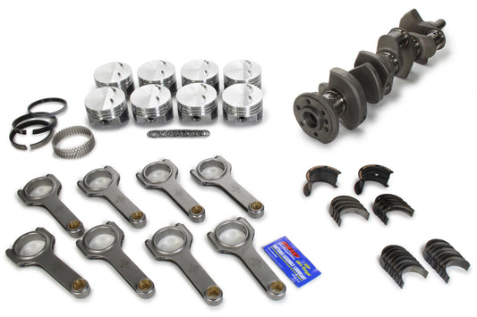 Eagle  SBC Rotating Assembly Kit - Street & Strip 13202040