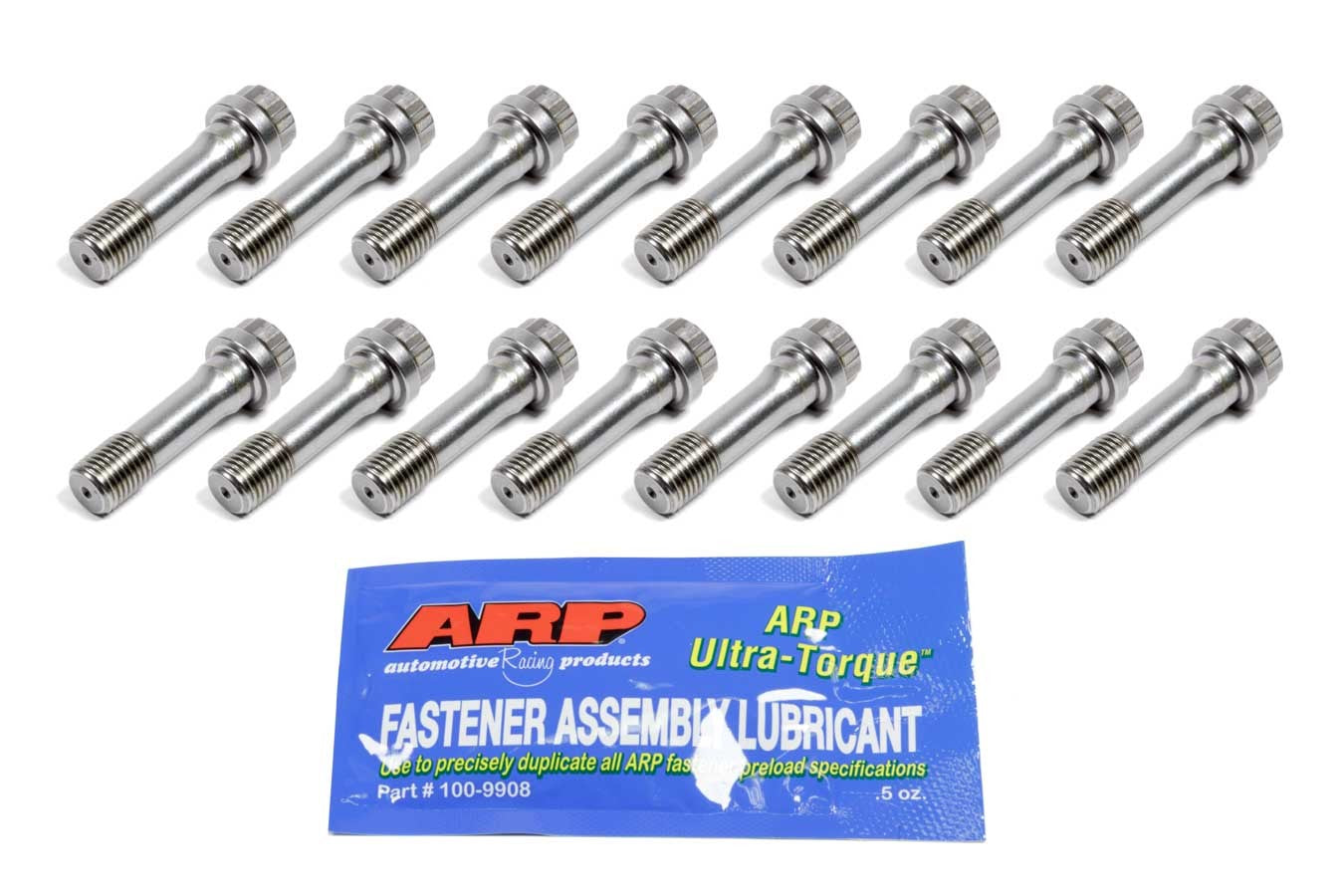 Eagle Connecting Rod Bolts - SBC 7/16 ARP L19 (16) MPN EAG14000