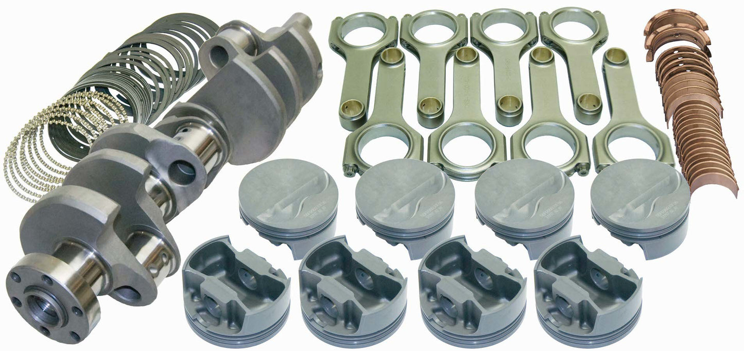 Eagle SBF Rotating Assembly Kit MPN EAG14003030 For Ford