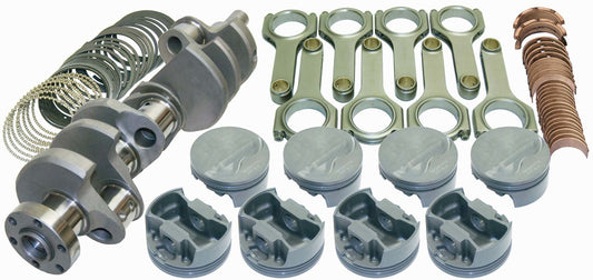 Eagle SBF Rotating Assembly Kit MPN EAG14003030 For Ford
