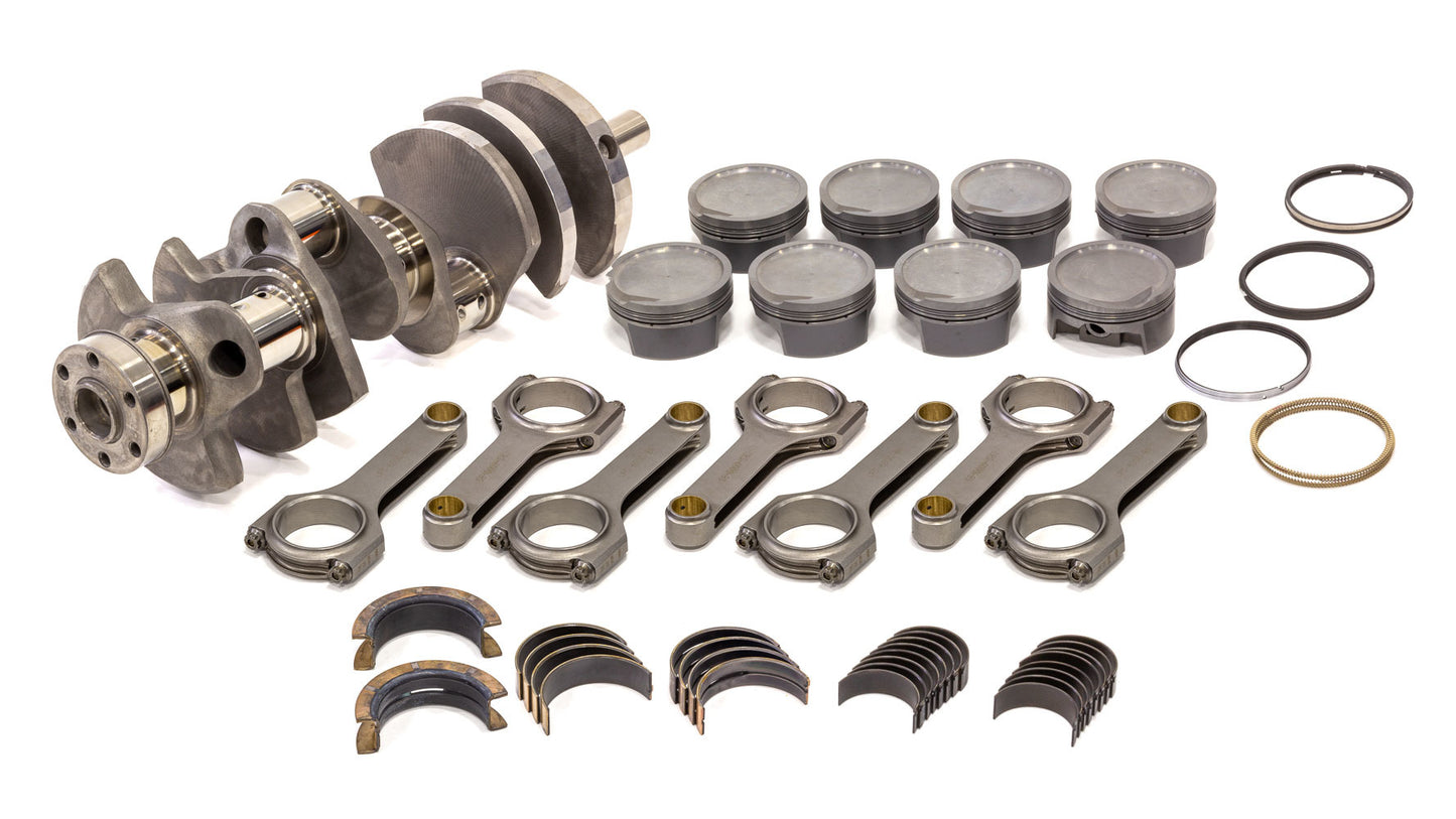 Eagle SBF 351C Rotating Assem. Kit - Competition MPN EAG14700030 For Ford Cleveland
