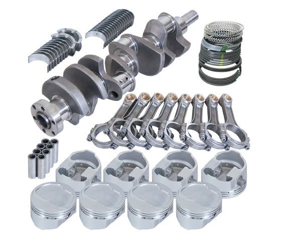 Eagle  SBF Rotating Assembly Kit - Street & Strip 16004030