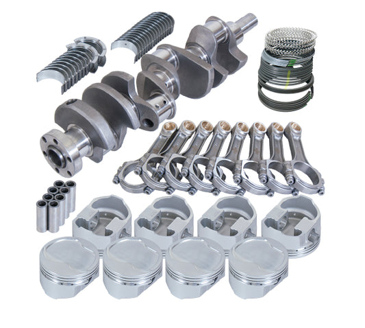 Eagle  SBF Rotating Assembly Kit - Street & Strip 16004030
