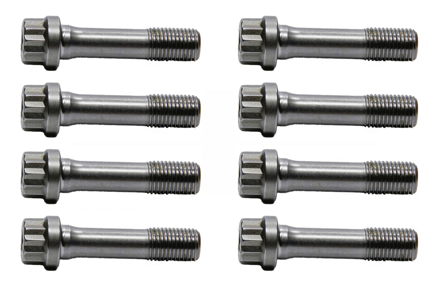 Eagle ARP 2000 Series 3/8 Rod Bolts 1.500 8pk MPN EAG20060