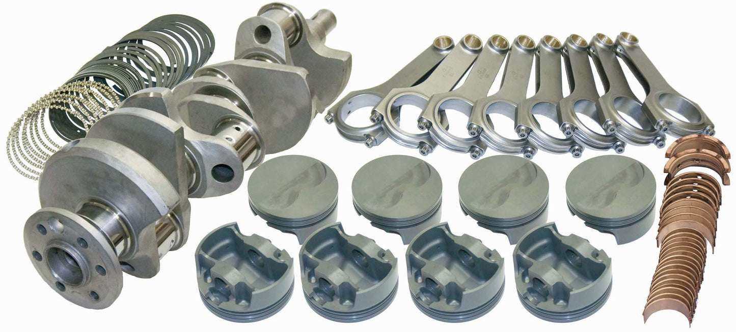 Eagle BBM B Rotating Assembly 499 .033 MPN EAG21103033 For Mopar B / RB-Series