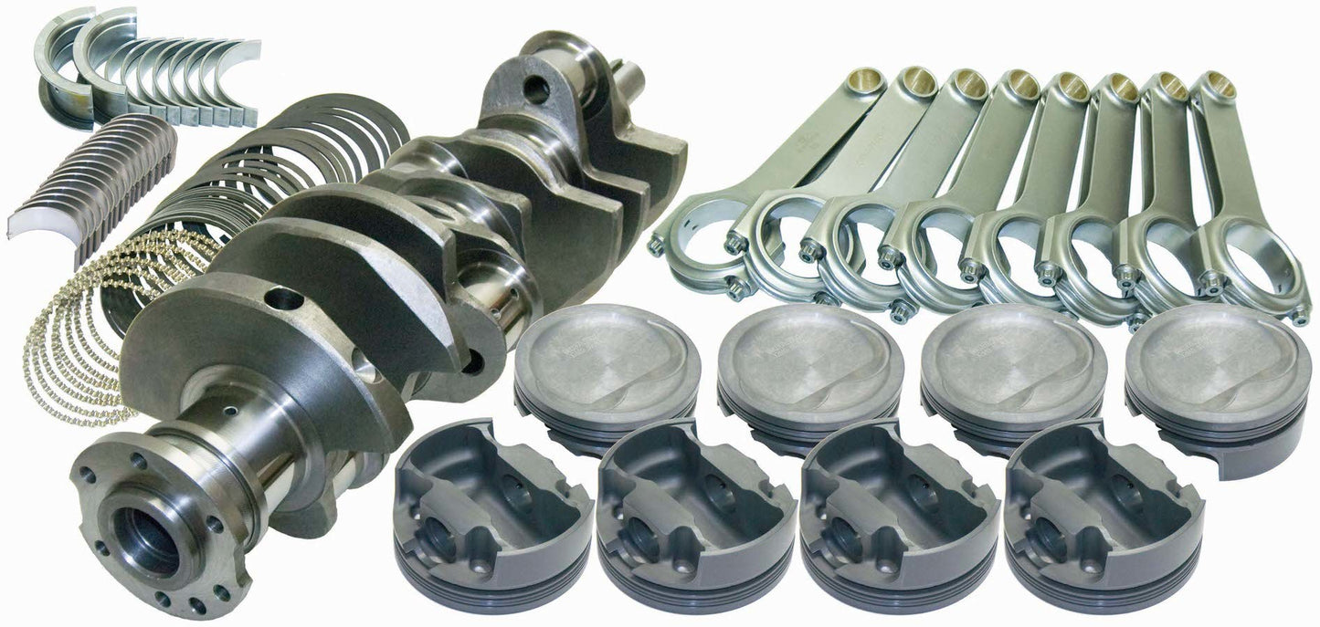 Eagle  Olds 455 Rotating Assy. 495 .060 42105060