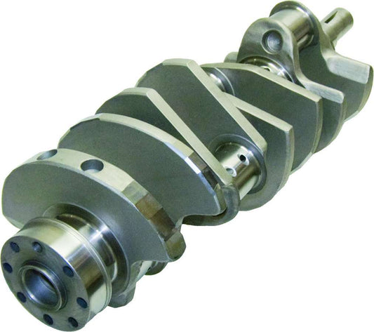 Eagle  Ford 4.6L 4340 Forged Crank - 3.750 Stroke 428137505850