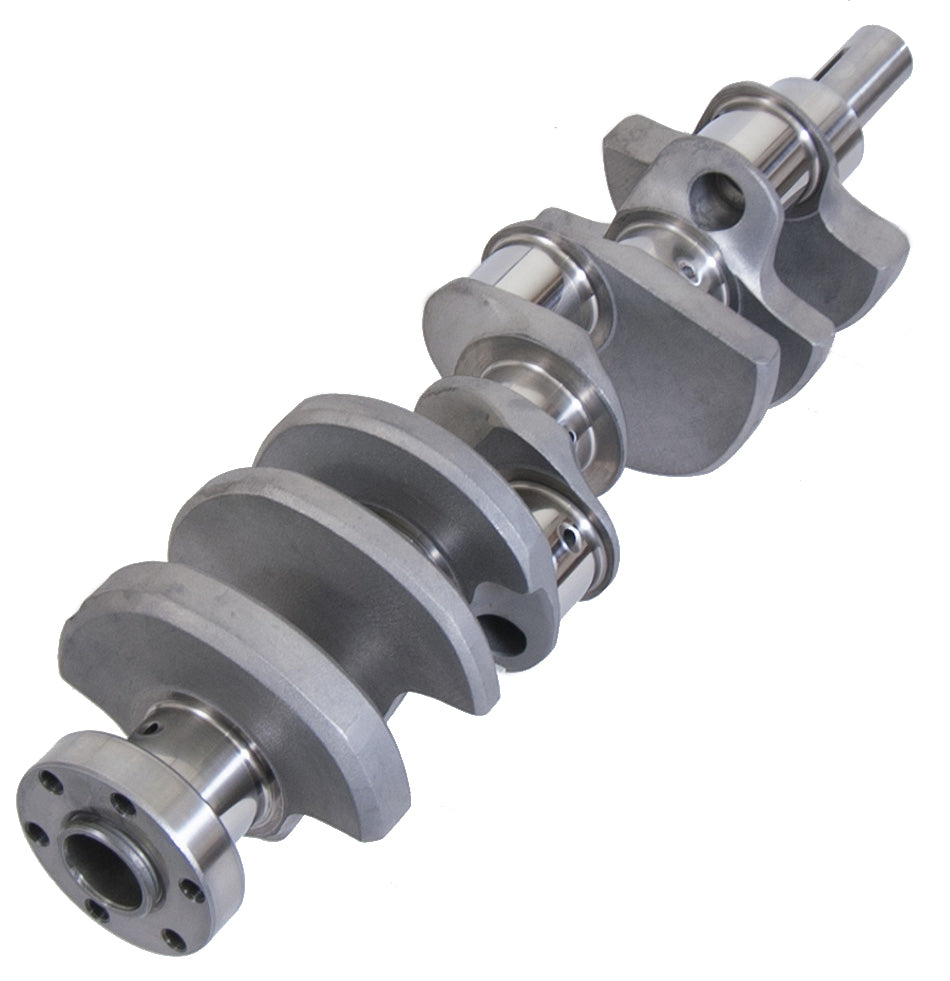 Eagle SBF 4340 Forged Crank - 3.000 Stroke MPN EAG430230015090 For Ford