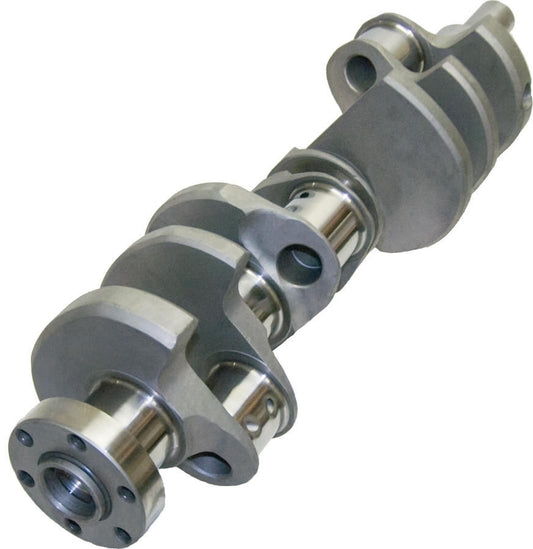 Eagle SBF 4340 Forged Crank - 3.400 Stroke MPN EAG430234025400 For Ford