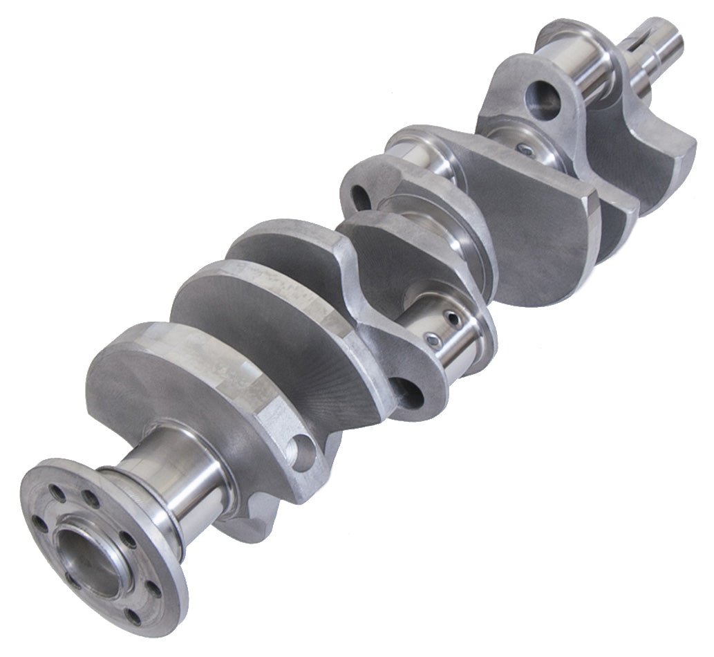 Eagle SBM 340 4340 Forged Crank - 4.000 Stroke MPN EAG434040006123 For Mopar
