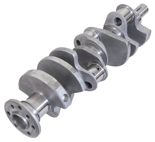 Eagle SBM 340 4340 Forged Crank - 4.000 Stroke MPN EAG434040006123 For Mopar