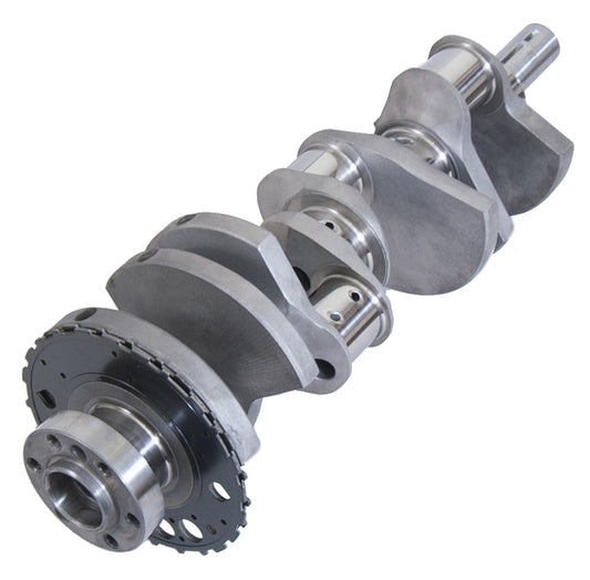 Eagle GM LS1 4340 Forged Crank - 3.622 Stroke MPN EAG434636226100 For GM LS-Series