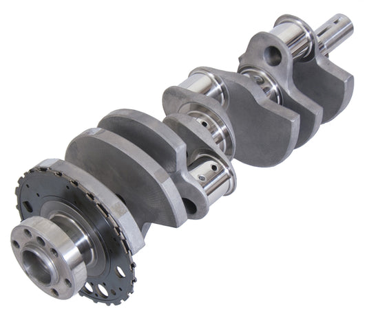 Eagle GM LS1 4340 Forged Crank - 4.000 Stroke MPN EAG434640006100 For GM LS-Series