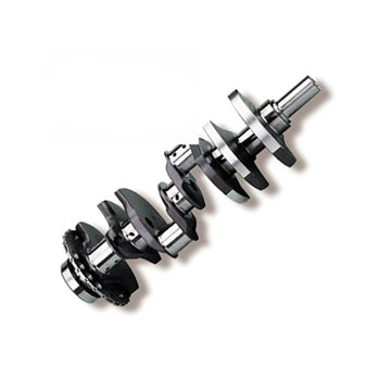 Eagle  LS2 4340 Forged Crank 3.622 Stroke  58-Tooth 434736226100