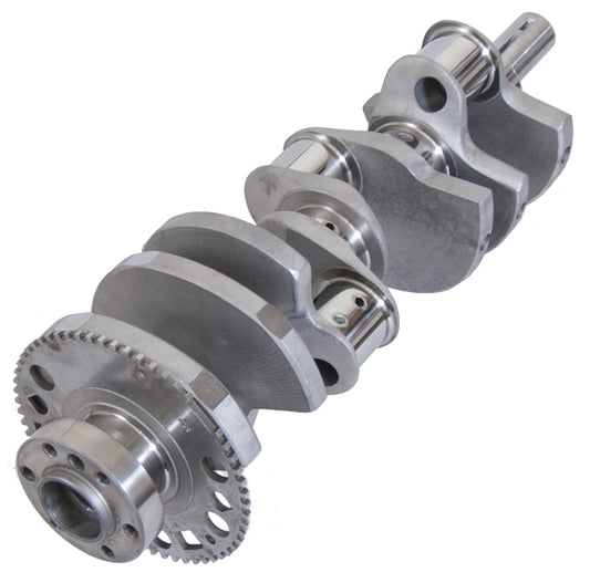 Eagle GM LS 4340 Forged Crank 4.000 Stroke/6.125 Rod MPN EAG434740006100 For GM LS-Series