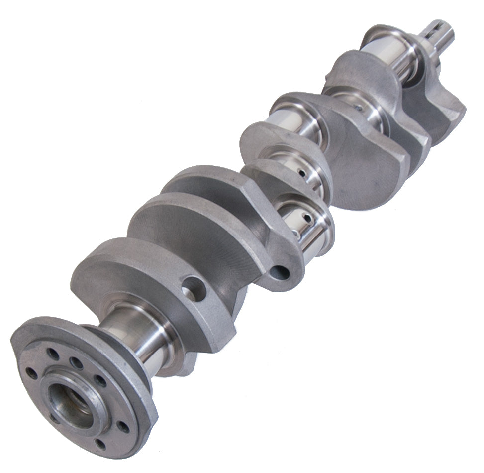 Eagle SBC 4340 Forged Crank - 3.000 Stroke MPN EAG435030005700 For Chevy