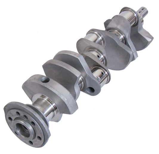 Eagle SBC 4340 Forged Crank - 3.5625 Stroke MPN EAG435035625700 For Chevy