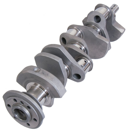 Eagle SBC 4340 Forged Crank - 3.875 Stroke MPN EAG435038756000 For Chevy