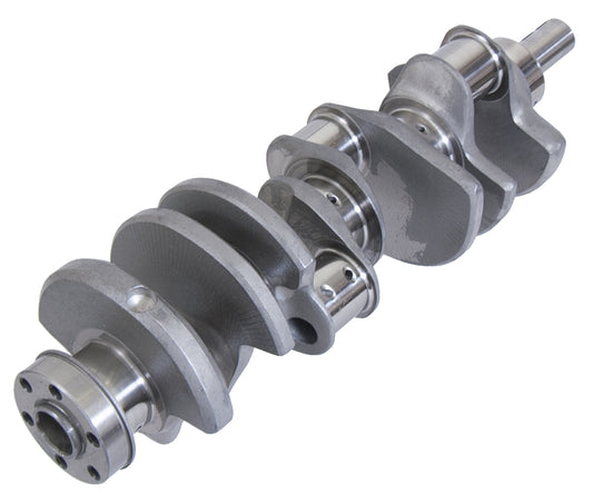 Eagle SBF 4340 Forged Crank - 4.000 Stroke MPN EAG435240006200 For Ford