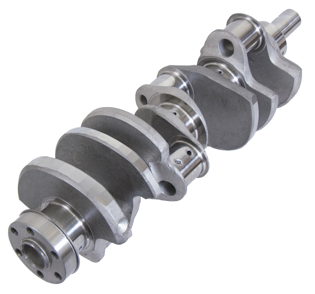 Eagle SBF 4340 Forged Crank - 4.1700 Stroke MPN EAG435241706200 For Ford