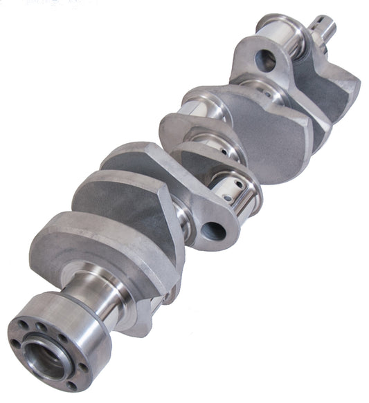Eagle SBC 4340 Forged Crank - 3.875 Stroke MPN EAG435338756000 For Chevy