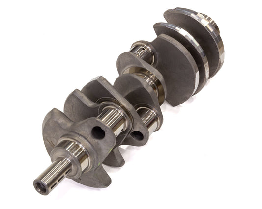 Eagle  SBF 4340 Forged Crank 4.000 Stroke/6.000 Rod 435640006000