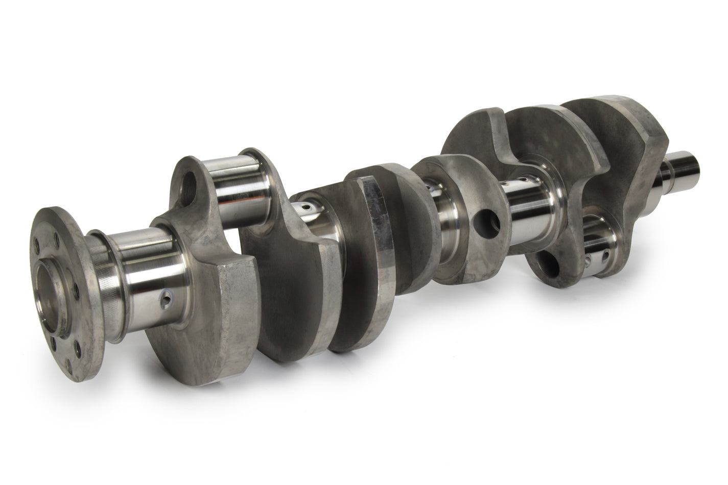 Eagle SBM 360 4340 Forged Crank - 4.000 Stroke MPN EAG436040006123 For Mopar