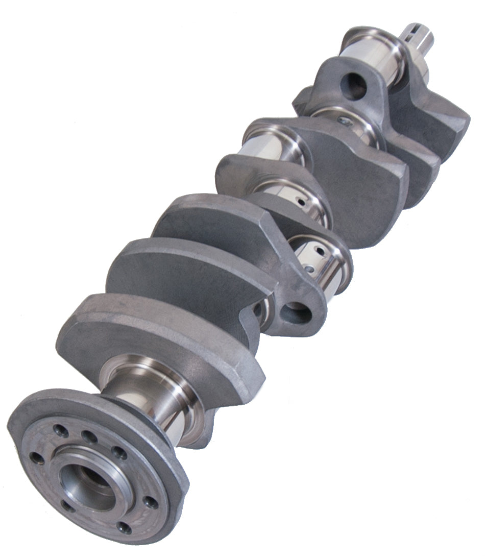 Eagle SBC 4340 Forged Crank - 3.480 Stroke MPN EAG440034805700 For Chevy