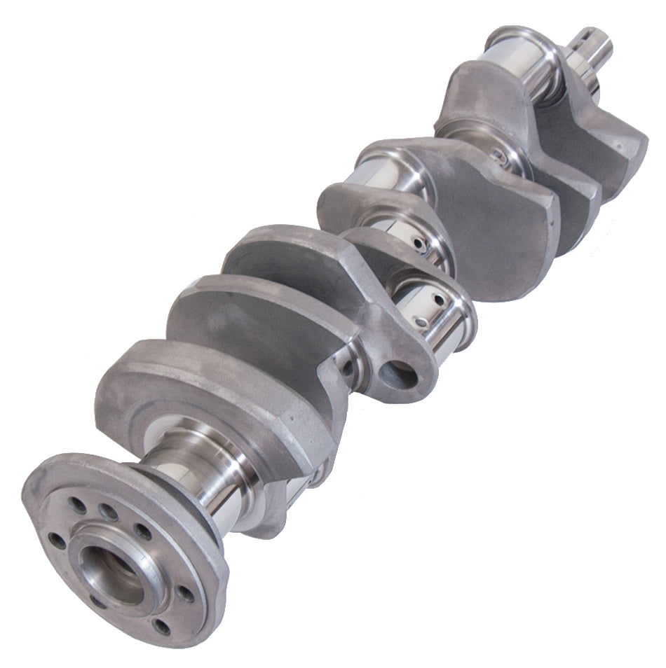 Eagle SBC 4340 Forged Crank - 3.750 Stroke MPN EAG440037505700 For Chevy
