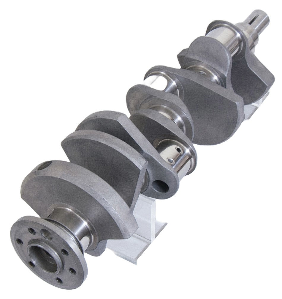 Eagle BBM 4340 Forged Crank - 3.750 Stroke MPN EAG444037506760 For Mopar