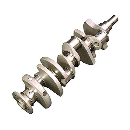 Eagle  BBM 4340 Forged Crank - 4.150 Stroke 444241506760