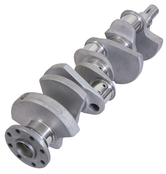 Eagle BBM RB 4340 Forged Crank 4.375 Stroke MPN EAG444243757100 For Mopar