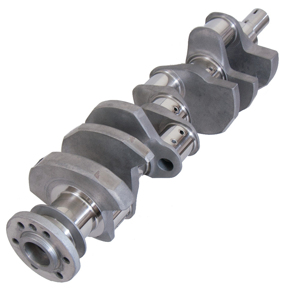 Eagle BBC 4340 Forged Crank - 4.000 Stroke MPN EAG445440026135 For Chevy