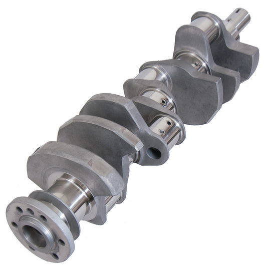 Eagle BBC 4340 Forged Crank - 4.000 Stroke MPN EAG445440026135 For Chevy